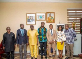 Government to renovate all dilapidated public basic schools