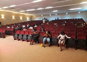 Gov’t gives green light for cinema and theatre operators to operate