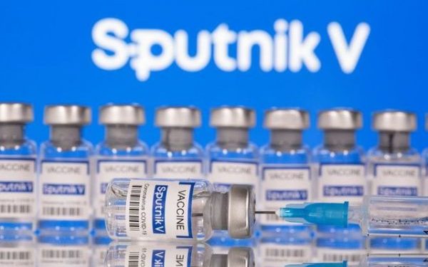 Government contracts another company to purchase 5 million Sputnik V vaccine at $26 per dose
