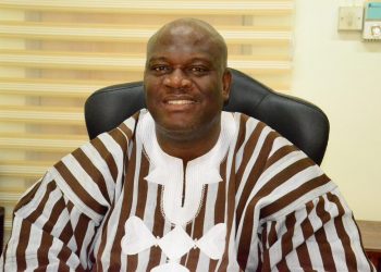 Agbogbloshie onion sellers want to kill me – Henry Quartey