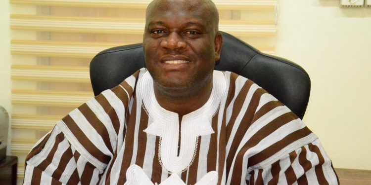 Agbogbloshie onion sellers want to kill me – Henry Quartey