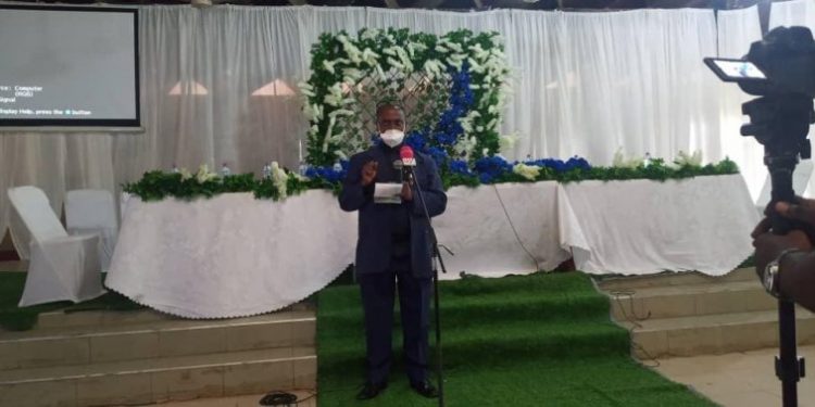 40 children die yearly of kidney failure due to high cost of dialysis