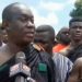 Ejura Kontihene Condemns Attack On Protesters By Military