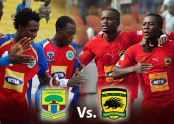 Hearts/Kotoko clash: Respect referee’s decisions – May 9 Referee to fans