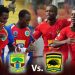 Hearts/Kotoko clash: Respect referee’s decisions – May 9 Referee to fans