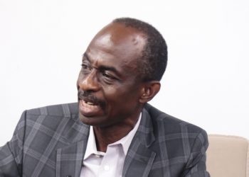 “Withdraw Petition Against Ayine From General Legal Council” – NDC To CJ