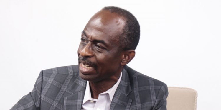 “Withdraw Petition Against Ayine From General Legal Council” – NDC To CJ