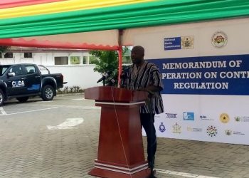 NCA and NMC sign Memorandum of Cooperation to regulate broadcast content