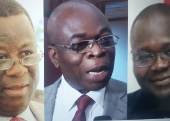 PAC Surcharges 2 Ministers For Ignoring Invitation To Answer 2017 Auditor General’s Report Queries