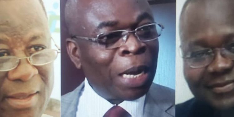 PAC Surcharges 2 Ministers For Ignoring Invitation To Answer 2017 Auditor General’s Report Queries