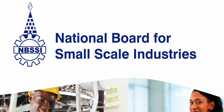 NBSSI To Be Renamed National Enterprises Agency