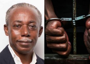 Mason to stand trial over murder of Prof. Benneh