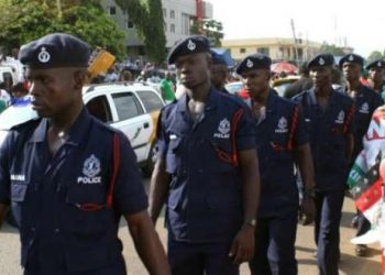 Police alert over bandits planning to attack Ghanaians on Burkina border