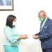Ghana hails strategic partnership with Jamaica