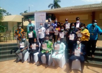 Smoke-free policy document launched to reduce exposure to second-hand smoking