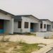 Takoradi Mini-Bus Express Group constructs apartments for members