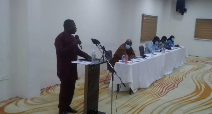 Twenty-first Century road engineer must be smarter