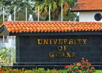 University of Ghana hurled to court over irregularities in search for new Chancellor