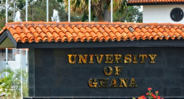 University of Ghana hurled to court over irregularities in search for new Chancellor