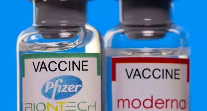 FDA adds heart inflammation warning to Moderna, Pfizer vaccines