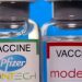 FDA adds heart inflammation warning to Moderna, Pfizer vaccines
