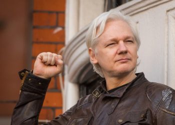Wikileaks founder Julian Assange is planning to get married inside top-security Belmarsh prison