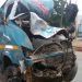 Afigya Kwabre Accident: Eight Feared Dead
