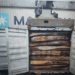 5 Containers Of Rosewood Impounded At Tema Port
