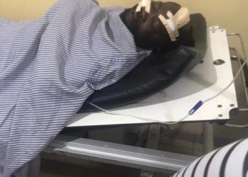 E/R: Four Butchered In Bloody Clash At Dedeso, Cop, Chief Escape