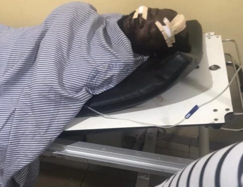 E/R: Four Butchered In Bloody Clash At Dedeso, Cop, Chief Escape