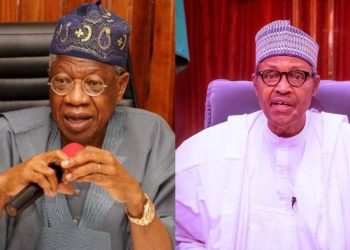 Nigerian Government threatens to suspend Facebook, WhatsApp