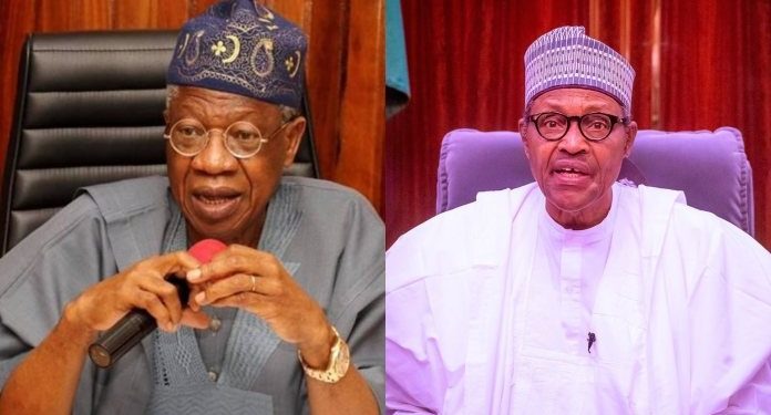 Nigerian Government threatens to suspend Facebook, WhatsApp