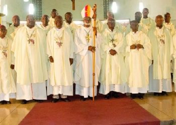 Ejura Shootings: Punish Perpetrators -Catholic Bishops