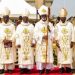 Catholic Bishops To Plant 1 Million Tress As Part Of Green Ghana Project