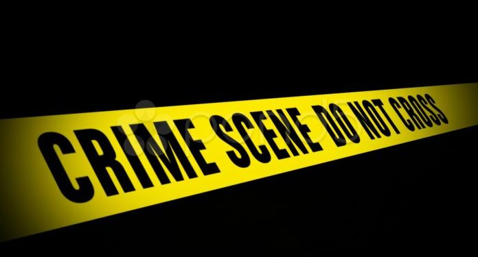 C/R: Police officer’s vehicle ‘kills’ Ghana National Teacher