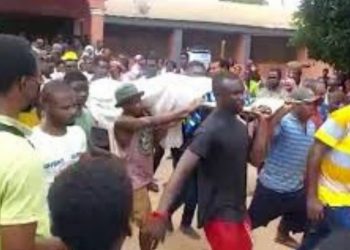 OccupyGhana Condemns Ejura’s Killings During Protest