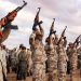 International Community to remove foreign fighters from Libya