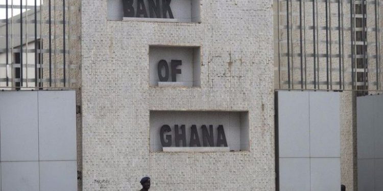 Bank of Ghana launches domestic gold purchase programme