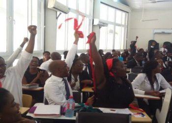 Disquiet at School of Law over IEC’s marking delays