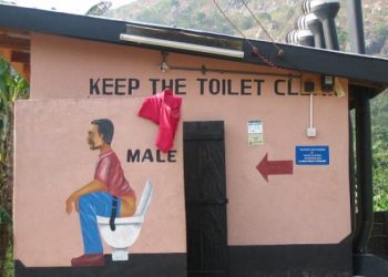 Four landlords convicted for failing to construct household toilets