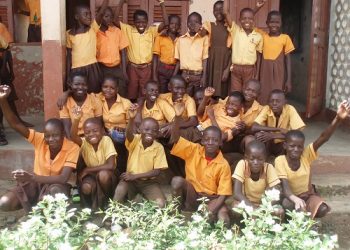 55% of Ghanaian children want to leave; 11% undecided – Survey