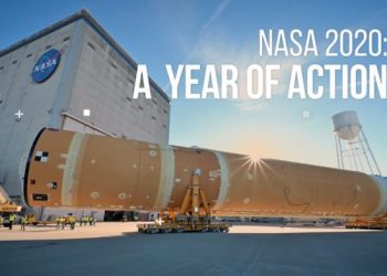 DaVinci+ and Veritas: NASA announces two new missions to Venus