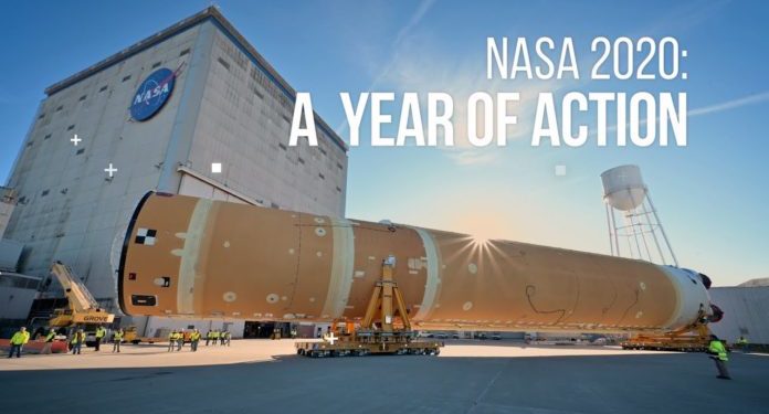 DaVinci+ and Veritas: NASA announces two new missions to Venus