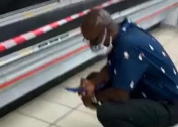 Accra Mall Shoprite’s Meat Section Closed By FDA