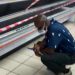 Accra Mall Shoprite’s Meat Section Closed By FDA