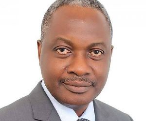 Prof Harry Tagbor appointed UHAS Pro Vice-Chancellor