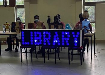 Let’s encourage the youth to create wealth from plastic waste