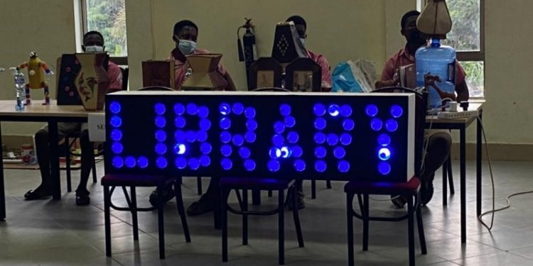 Let’s encourage the youth to create wealth from plastic waste