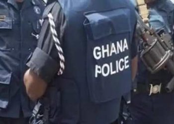 Security Committee Places Temporary Ban On Drinking Spots At Ntonso-Aboaso