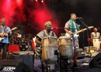 Musicians urged to embrace the concept of audiovisual heritage preservation